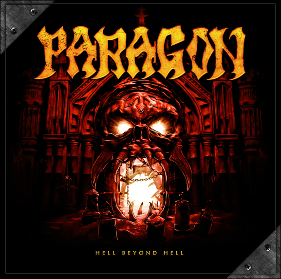 Paragon Hell Beyond Hell