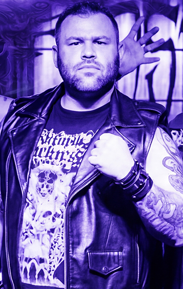 Haserot Maurice Eggenschwiler Lead Guitar
