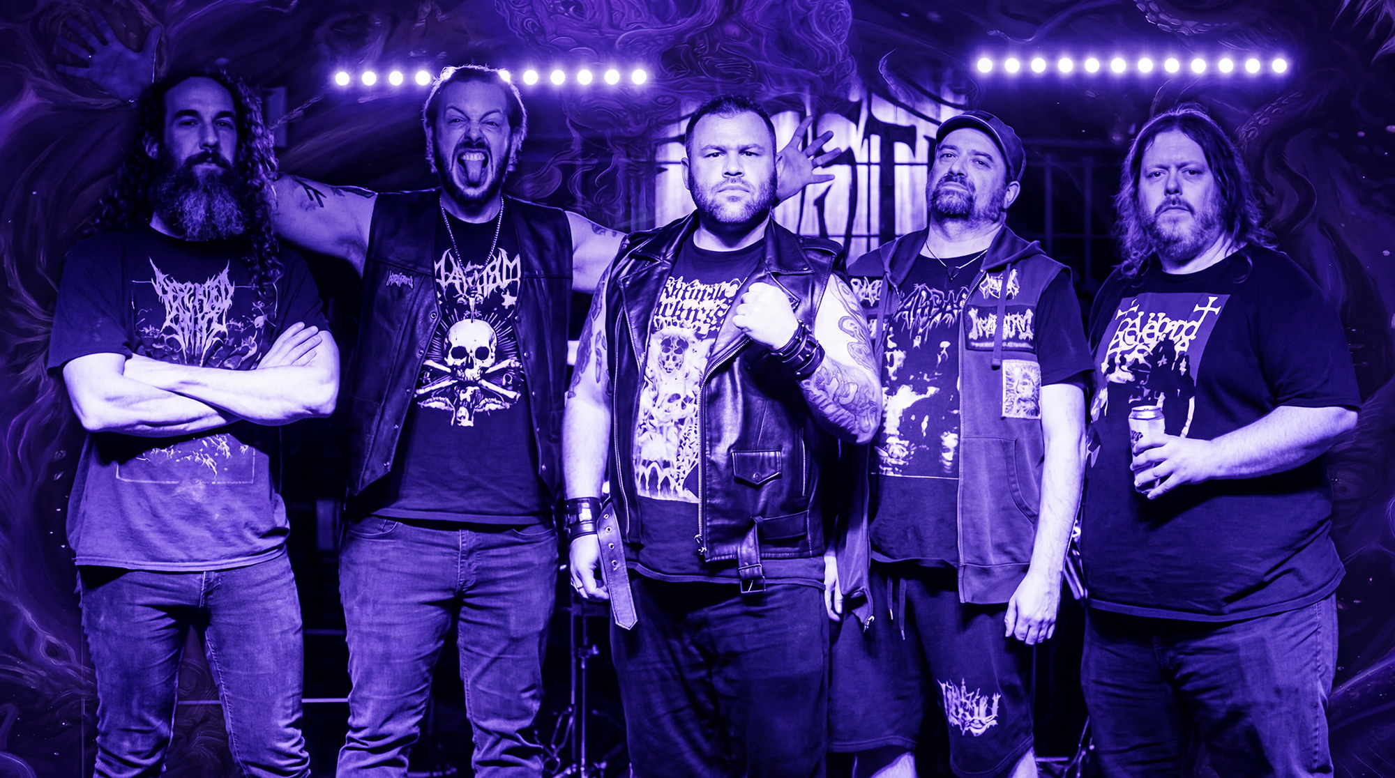 Haserot interview image